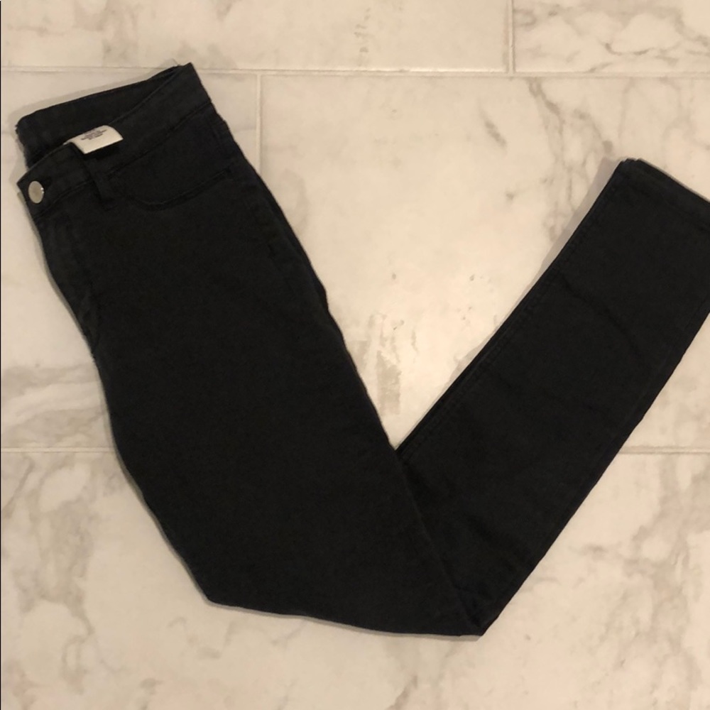 H&M skinny fit  jeans